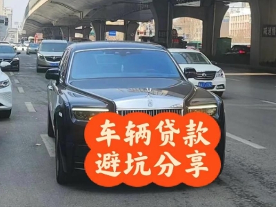 惠济汽车抵押贷款中押本不押车贷款需要什么材料?