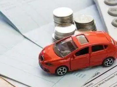 惠济个人车辆抵押消费贷款肯定要知道的6个要点